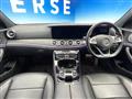 2017 Mercedes-Benz E-Class