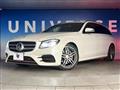 2017 Mercedes-Benz E-Class