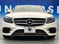 2017 Mercedes-Benz E-Class