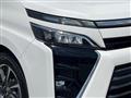 2017 Toyota Voxy