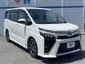 2017 Toyota Voxy