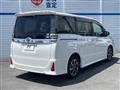 2017 Toyota Voxy