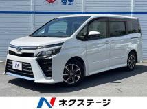 2017 Toyota Voxy