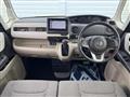 2018 Honda N BOX