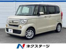 2018 Honda N BOX