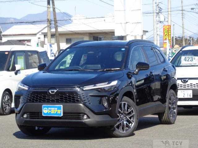 2026 Toyota Corolla Sedan