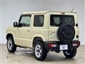 2020 Suzuki Jimny