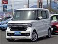 2022 Honda N BOX