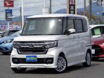 2022 Honda N BOX
