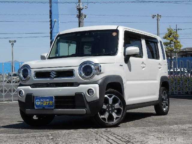 2021 Suzuki Suzuki Others