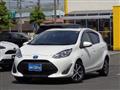 2017 Toyota AQUA