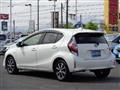2017 Toyota AQUA