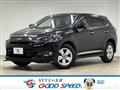 2013 Toyota Harrier