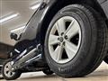 2013 Toyota Harrier