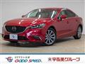 2016 Mazda Atenza