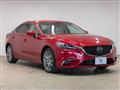 2016 Mazda Atenza
