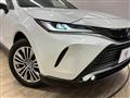 2023 Toyota Harrier Hybrid