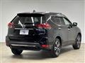 2018 Nissan X-Trail