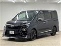 2018 Toyota Voxy