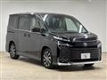 2023 Toyota Voxy