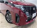 2023 Nissan Serena