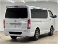 2018 Toyota Hiace Van