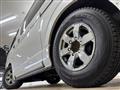2018 Toyota Hiace Van