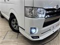 2018 Toyota Hiace Van