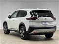 2022 Nissan X-Trail