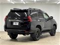 2021 Toyota Land Cruiser Prado