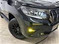 2021 Toyota Land Cruiser Prado
