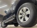 2021 Toyota Land Cruiser Prado