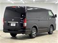 2021 Toyota Hiace Van
