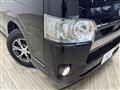2021 Toyota Hiace Van