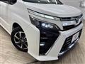 2021 Toyota Voxy