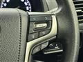 2018 Toyota Land Cruiser Prado