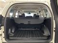 2018 Toyota Land Cruiser Prado