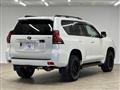 2018 Toyota Land Cruiser Prado