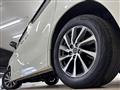 2015 Toyota Alphard Hybrid