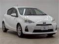 2012 Toyota AQUA