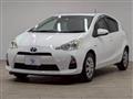 2012 Toyota AQUA