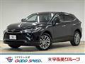 2023 Toyota Harrier
