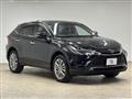 2023 Toyota Harrier