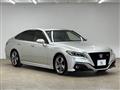 2018 Toyota Crown Hybrid