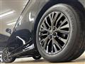 2024 Toyota Vellfire