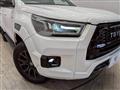 2023 Toyota Hilux
