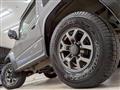 2019 Suzuki Jimny Sierra
