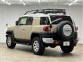 2016 Toyota FJ Cruiser
