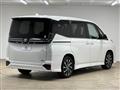2023 Toyota Voxy