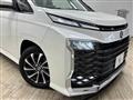 2023 Toyota Voxy
